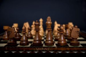 Schachfigur aufstellung - Wählen Sie unserem Favoriten